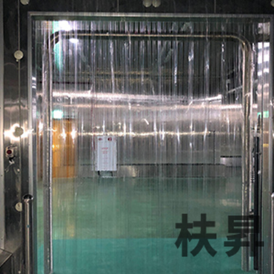介紹-耐寒門簾圖片