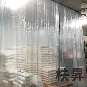 透氣式防蟲捲門示範影片圖片