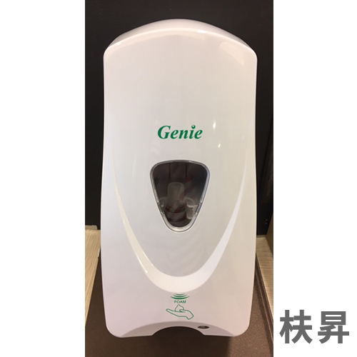 Genie-2300（自動給泡機）圖片