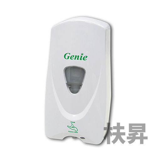 Genie-2300（自動給泡機）圖片