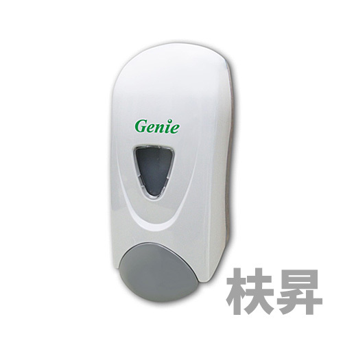 GENIE-600給泡機（手壓）圖片