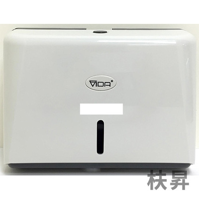 ABS 擦手紙架圖片